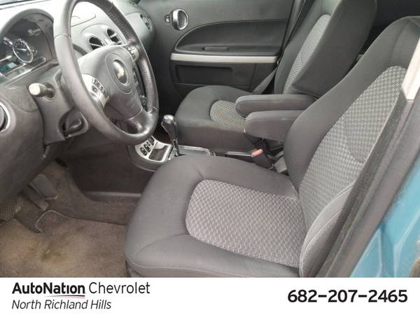 2007 Chevrolet HHR LT SKU:7S605307 SUV for sale in North Richland Hills, TX – photo 10