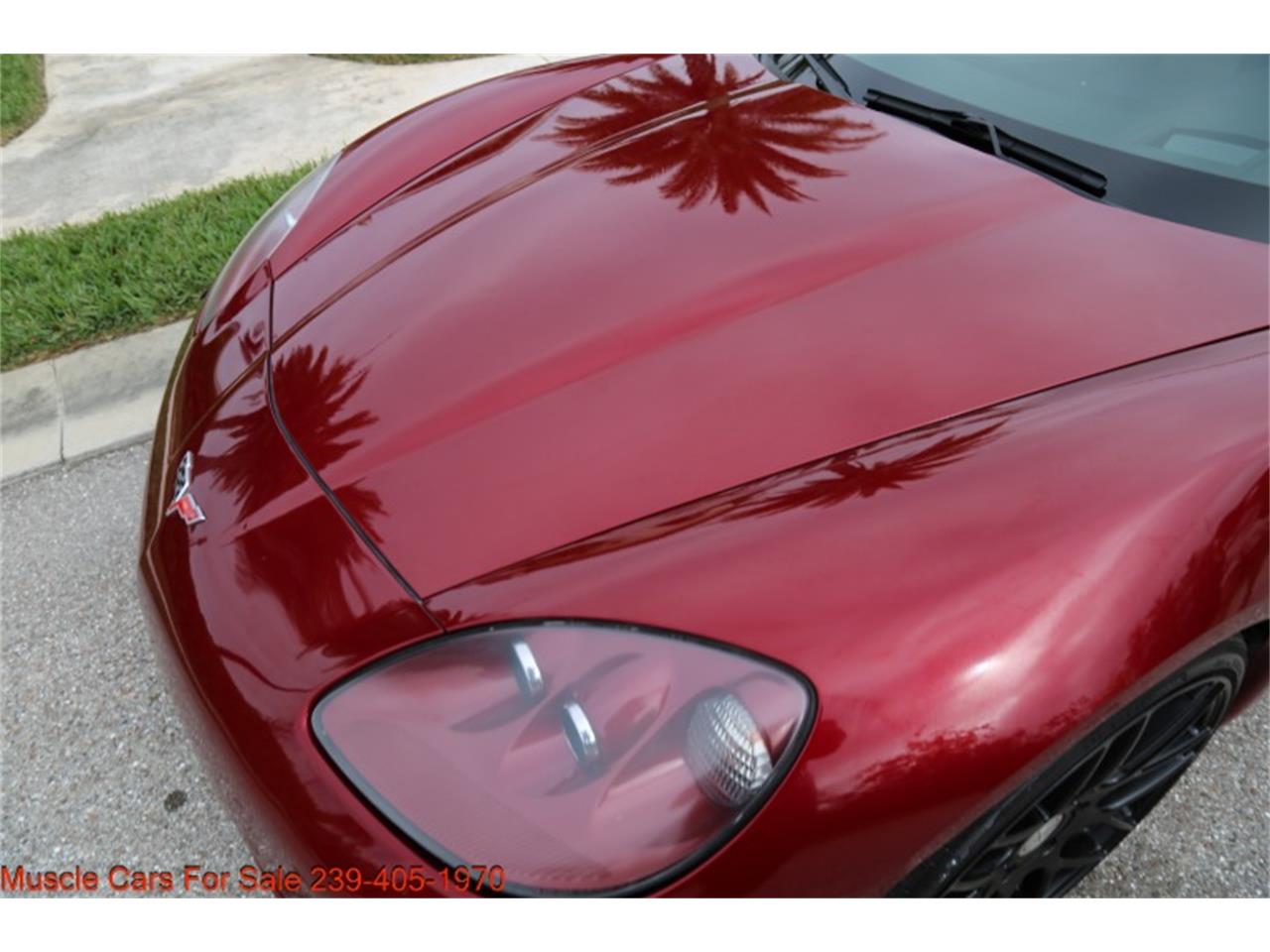 2007 Chevrolet Corvette for sale in Fort Myers, FL – photo 22
