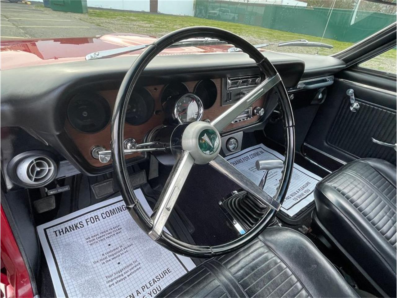 1966 Pontiac GTO for sale in West Babylon, NY – photo 43