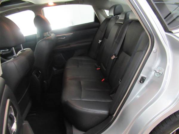 2013 Nissan Altima 3 5 SL - - by dealer - vehicle for sale in Hudsonville, MI – photo 16
