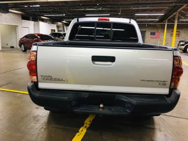 2013 Toyota Tacoma 2WD Double Cab V6 AT PreRunner No Proof of... for sale in Dallas, TX – photo 7