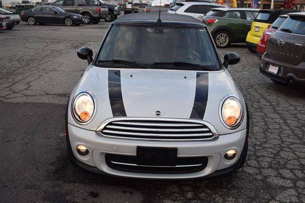 2015 MINI Convertible - QUALITY USED CARS! for sale in Wenatchee, WA – photo 3