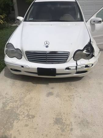 Mercedes Benz for sale in Delray Beach, FL – photo 2