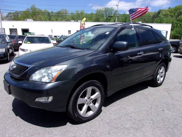 2008 Lexus RX350-AWD/NAV/TV/All Credit is APPROVED@Topline Methuen.. for sale in Methuen(978)826-999, MA – photo 16