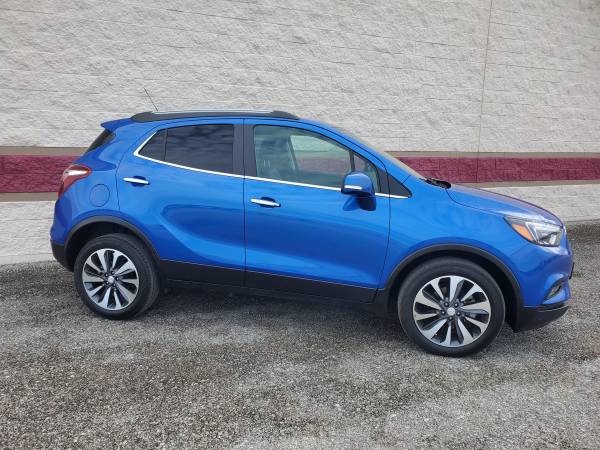 2018 Buick Encore Essence for sale in Indianapolis, IN – photo 6