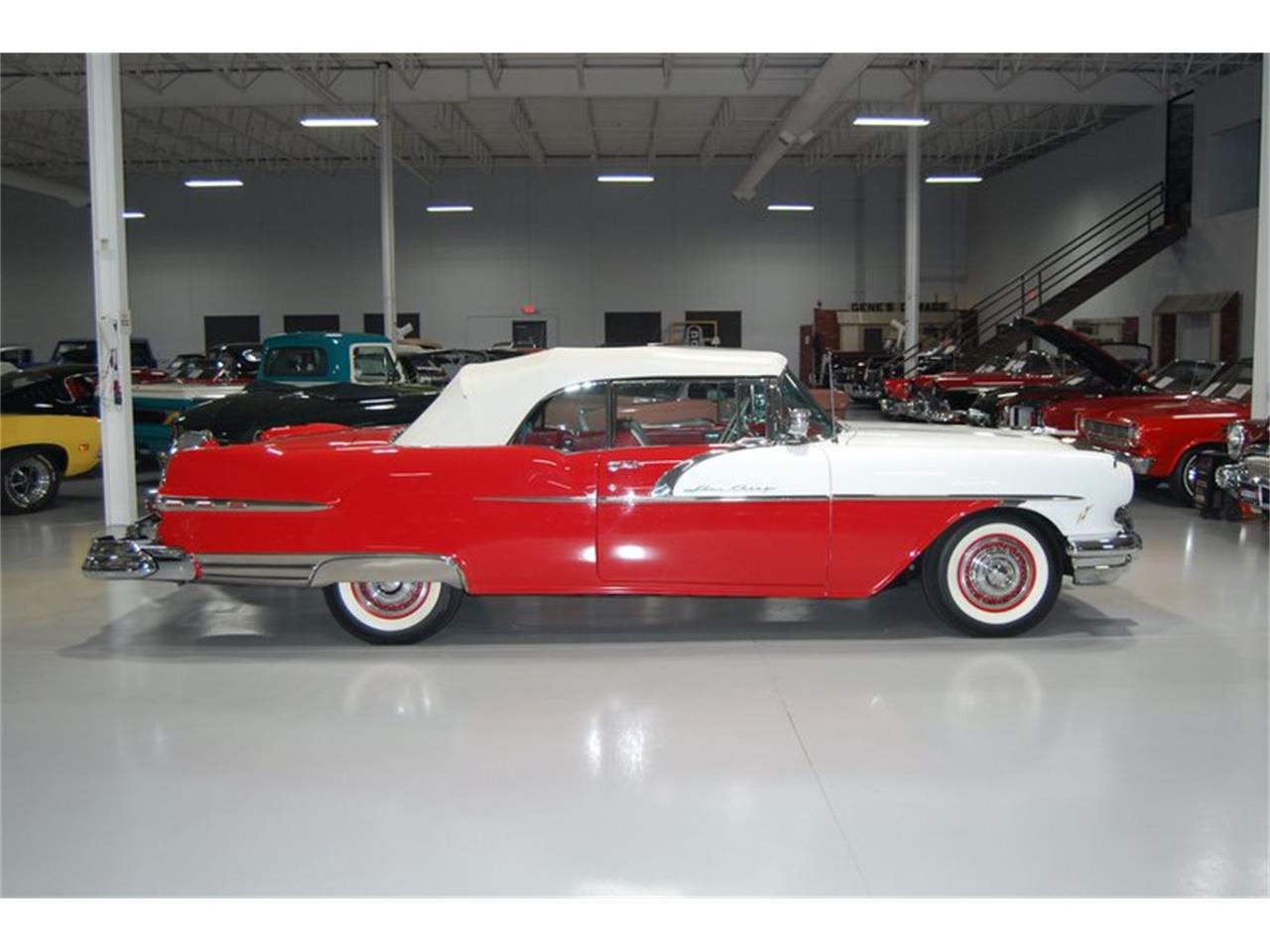 1956 Pontiac Star Chief for sale in Rogers, MN – photo 29