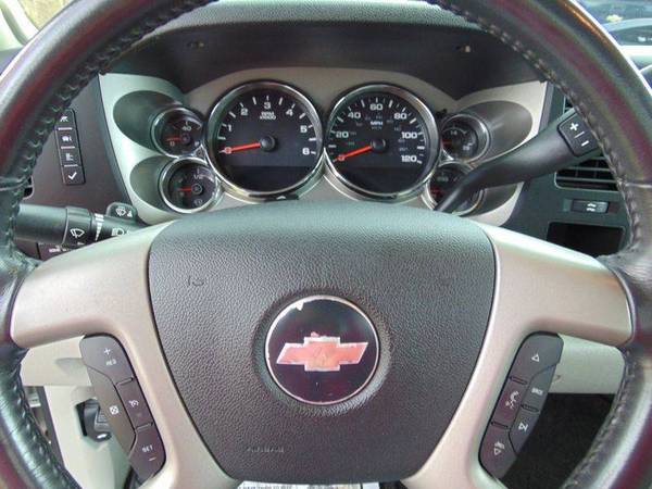 2011 Chevrolet Silverado 1500 LT, 83K Miles, 2WD, Very Nice! for sale in Alexandria, MN – photo 17