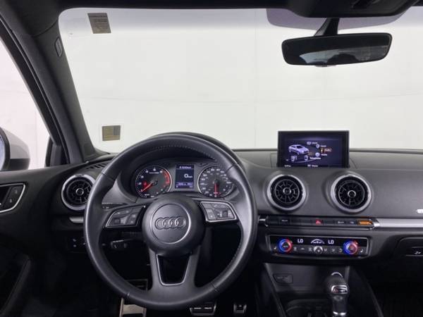 2018 Audi A3 Sedan 2.0T Premium - cars & trucks - by dealer -... for sale in Honolulu, HI – photo 7