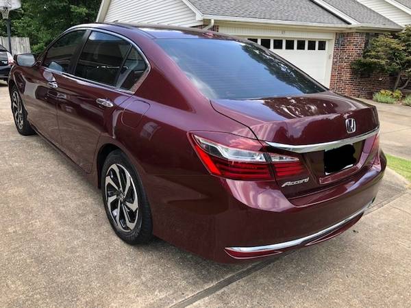 2016 Honda Accord EX for sale in North Little Rock, AR – photo 6