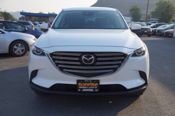2019 Mazda Cx-9 TOURING - cars & trucks - by dealer - vehicle... for sale in Wenatchee, WA – photo 4