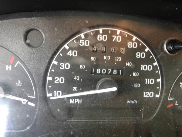 2000 Ford Ranger -$1000 OBO for sale in Des Moines, IA – photo 7