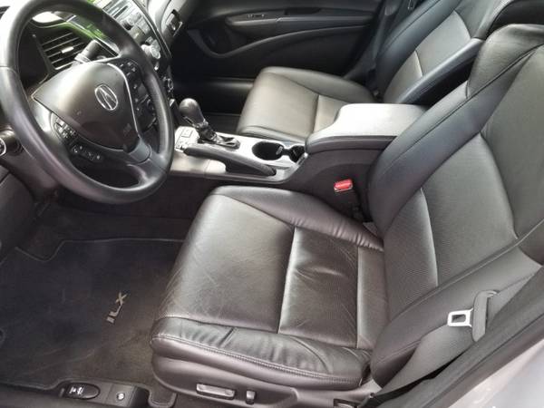 2015 Acura ILX 5-Spd AT ONE OWNER LOADED WITH EVERY OPTIONS for sale in South St. Paul, MN – photo 15