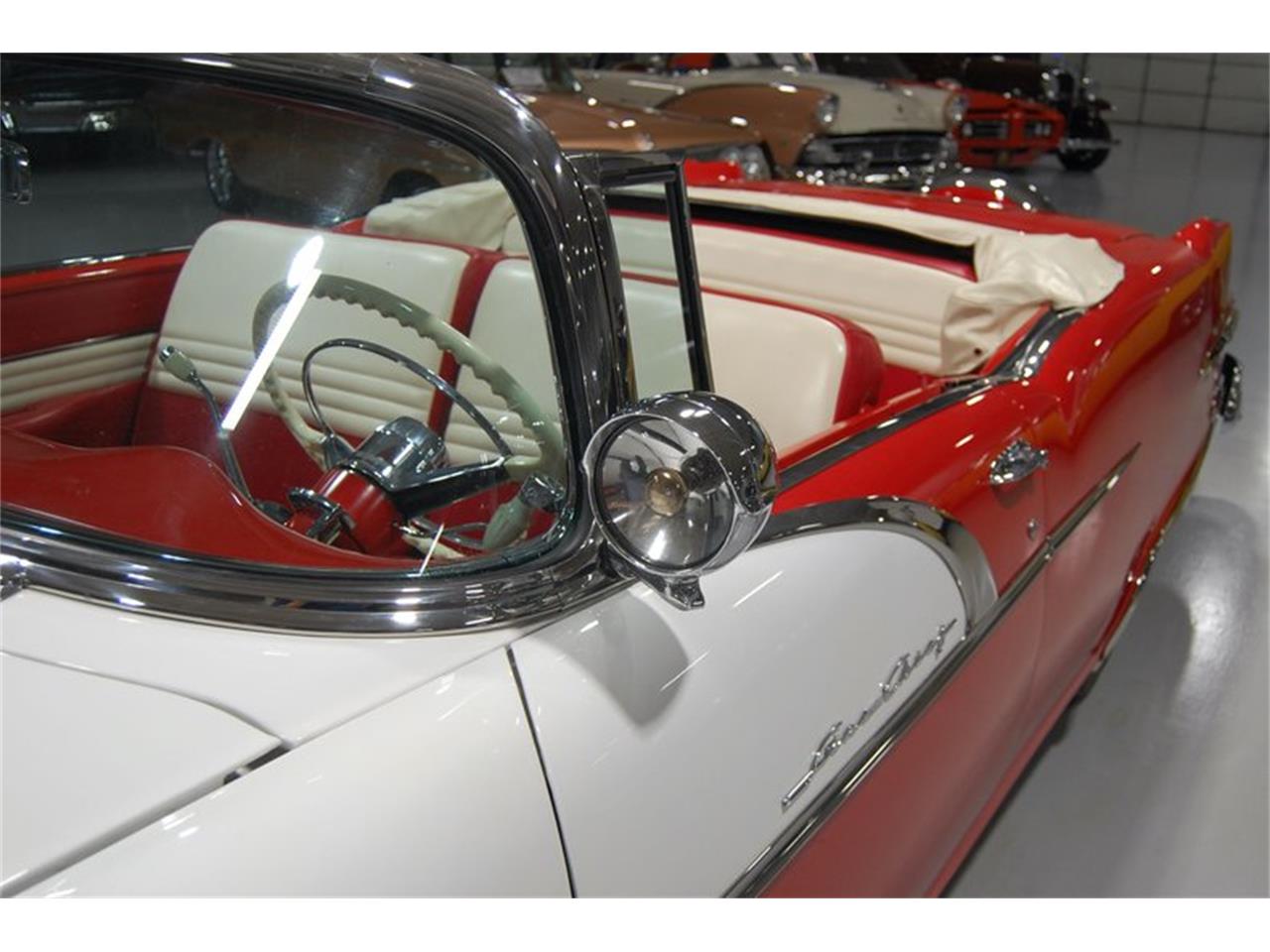 1956 Pontiac Star Chief for sale in Rogers, MN – photo 48