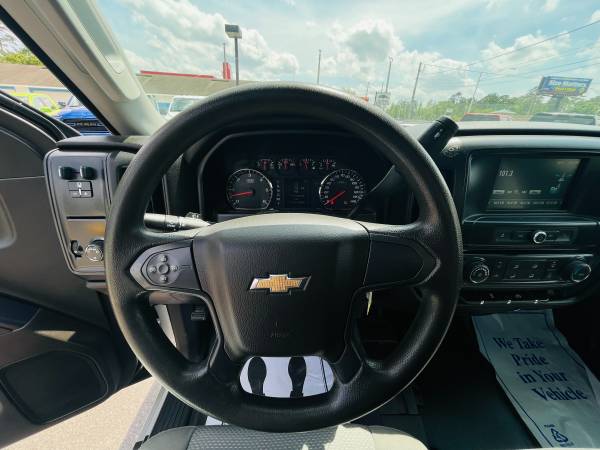 2016 Chevrolet Silverado 2500HD 4WD NEW LIFT , NEW WHEELS, NEW for sale in Jacksonville, FL – photo 14