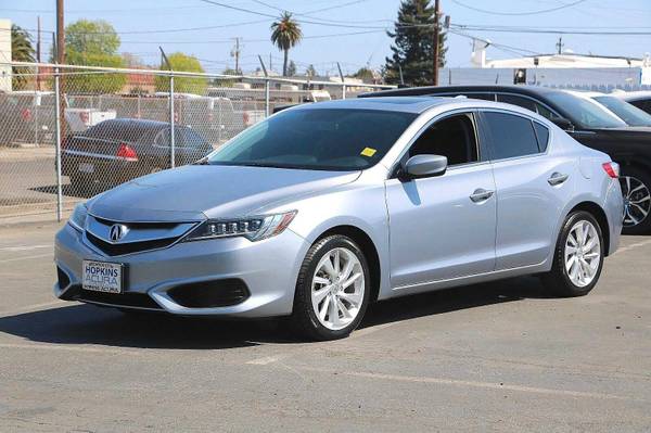 2016 Acura ILX 2 4L 4D Sedan - - by dealer - vehicle for sale in Redwood City, CA – photo 9