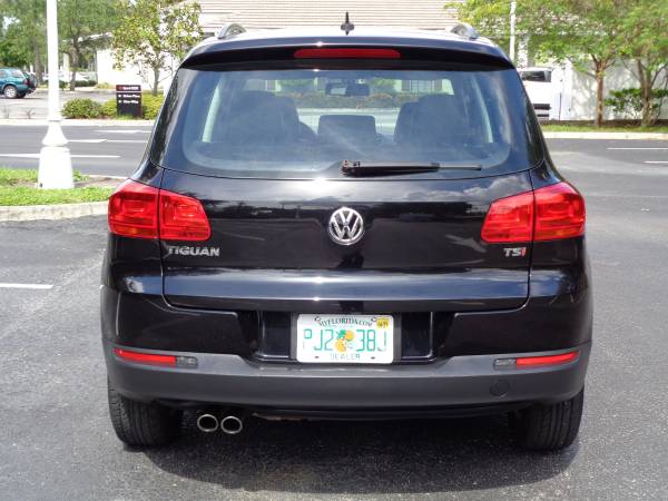 ->2016 Volkswagen Tiguan 2.0T S - Turbo! R/Cam! Blueooth! Htd... for sale in Pinellas Park, FL – photo 6