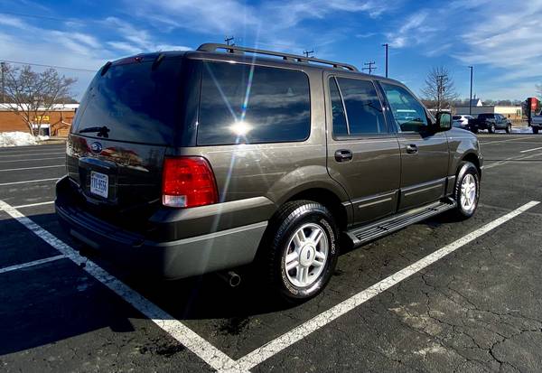 2005 Ford Expedition for sale in LOCUST GROVE, VA – photo 4