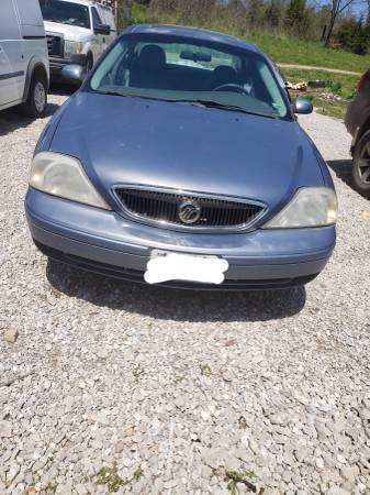 Mercury Sable 2000 for sale in Ava, MO – photo 2