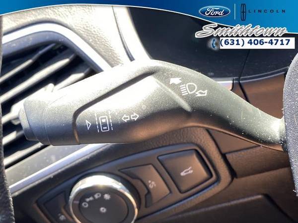 2018 Ford Edge SEL AWD SUV - - by dealer - vehicle for sale in Saint James, NY – photo 22