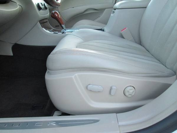 2009 Buick Lucerne Super 4dr Sedan - - by dealer for sale in Sacramento , CA – photo 14
