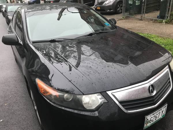 2012 Acura TSX Technology Package for sale in Flushing, NY – photo 6