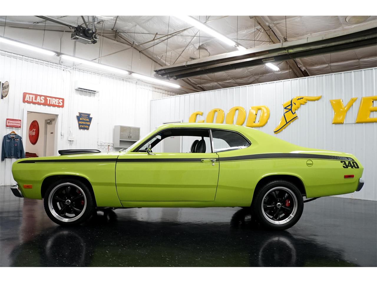 1972 Plymouth Duster for sale in Homer City, PA – photo 14