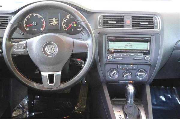 2011 Volkswagen VW Jetta Call for availability - - by for sale in ToyotaWalnutCreek.com, CA – photo 14