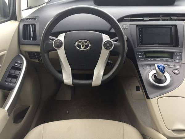 2010 TOYOTA PRIUS - cars & trucks - by dealer - vehicle automotive... for sale in Frederick, CO – photo 12