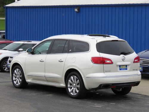 2013 Buick Enclave Premium AWD for sale in Pleasant Hill, IA – photo 3