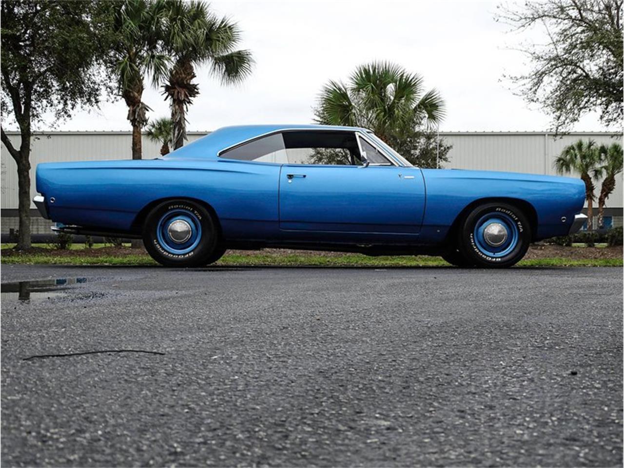 1968 Plymouth Road Runner for sale in Palmetto, FL – photo 13