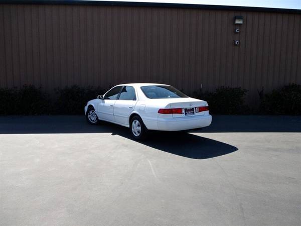 2000 TOYOTA CAMRY LE for sale in Manteca, CA – photo 13