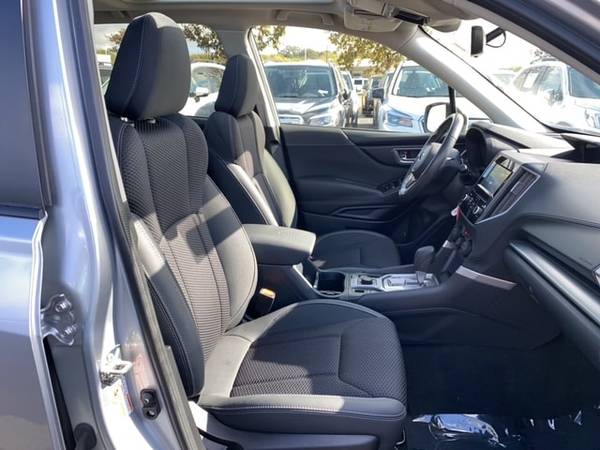 2019 Subaru Forester Premium - cars & trucks - by dealer - vehicle... for sale in Georgetown, TX – photo 9