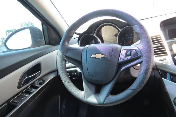 2016 Chevrolet Cruze - 4000 down - - by dealer for sale in Monroe, LA – photo 11