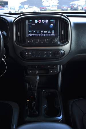 2016 Chevrolet Colorado Z71 4x2 4dr Extended Cab 6 ft. LB Pickup... for sale in Miami, AZ – photo 16