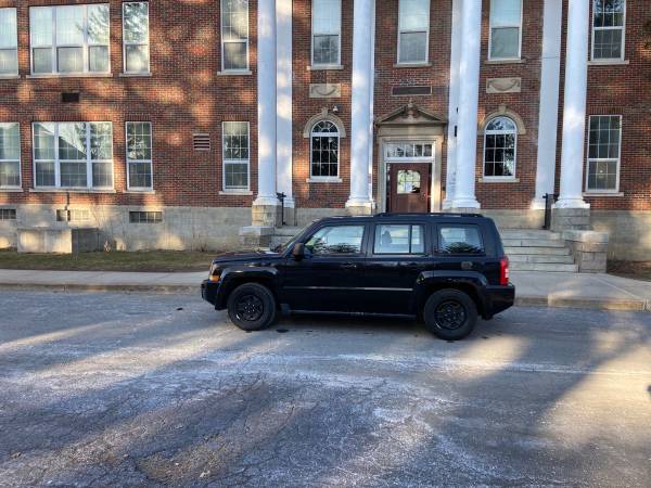 2008 Jeep Patriot 4, 100 151k Miles for sale in Schenectady, NY – photo 7