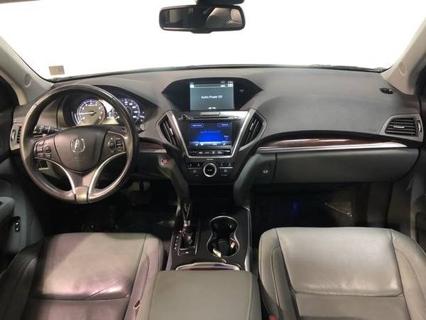 Acura MDX-We are open! Clean Sanitized vehicles. Financing Available... for sale in Albuquerque, NM – photo 11