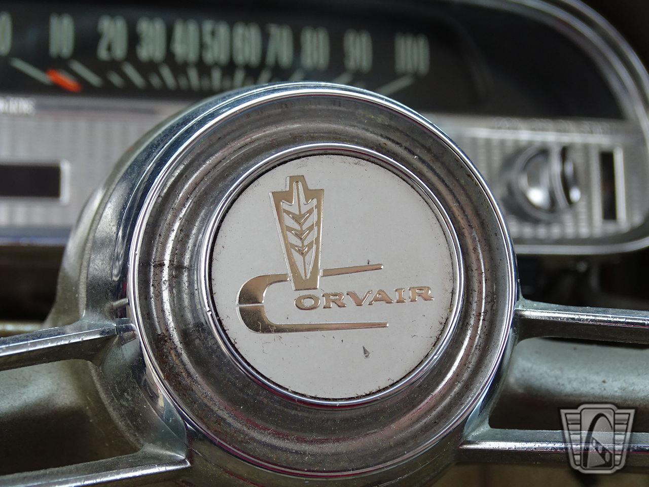 1962 Chevrolet Corvair for sale in O'Fallon, IL – photo 72
