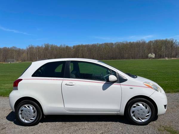 2009 Toyota Yaris - - by dealer - vehicle automotive for sale in Ravenna, OH – photo 5