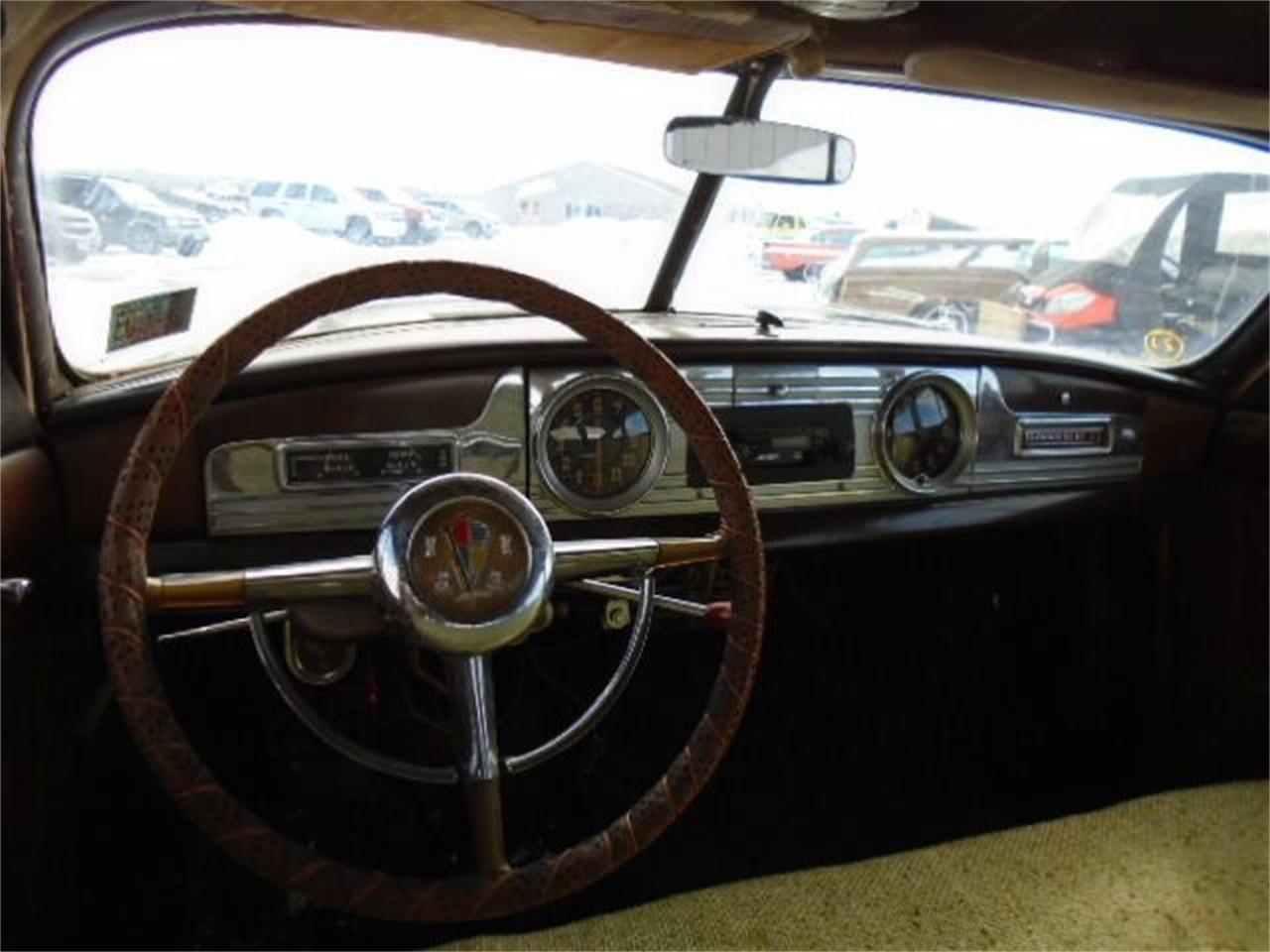 1950 Hudson Commodore for sale in Staunton, IL – photo 5