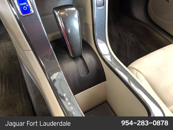 2013 Chevrolet Volt Premium SKU:DU108451 Hatchback - cars & trucks -... for sale in Fort Lauderdale, FL – photo 11