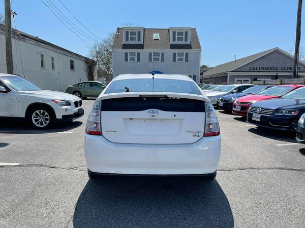 2006 TOYOTA PRIUS - - by dealer - vehicle automotive for sale in Hyannis, MA – photo 6