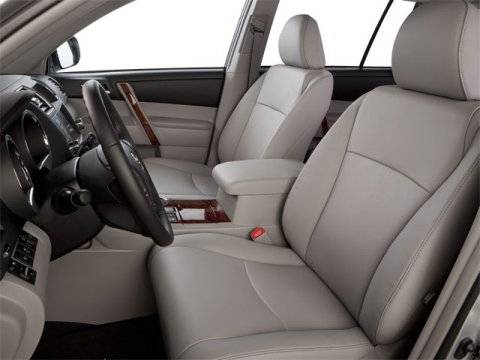 2013 Toyota Highlander Limited - cars & trucks - by dealer - vehicle... for sale in Wichita, KS – photo 9