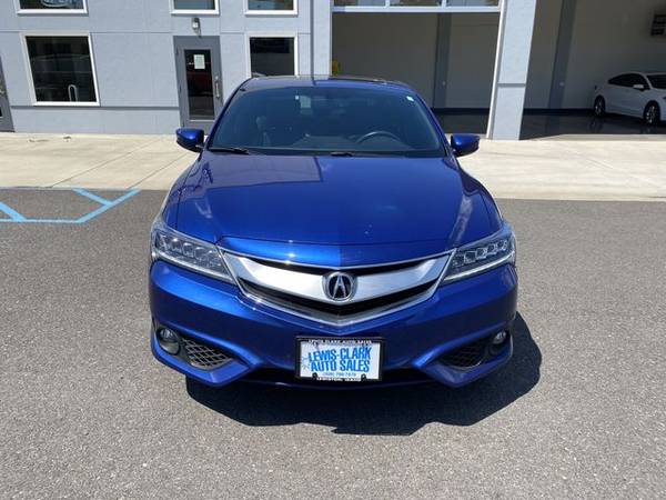 2017 Acura ILX - LEWIS CLARK AUTO SALES - - by dealer for sale in LEWISTON, ID – photo 9