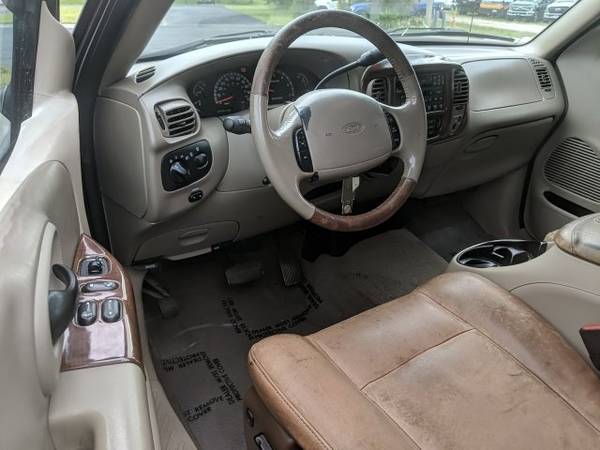 2002 Ford F-150 King Ranch for sale in Sarasota, FL – photo 15
