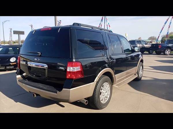 2014 Ford Expedition XLT - - by dealer - vehicle for sale in Wichita, KS – photo 5