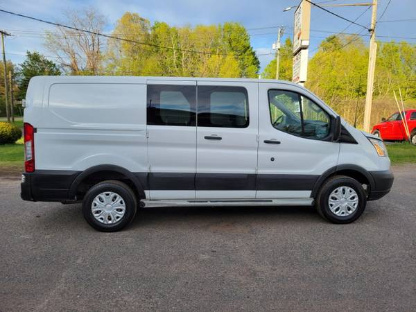 2016 Ford Transit T-250 Cargo Van 102K Miles Super Clean Work for sale in East Windsor, CT – photo 12