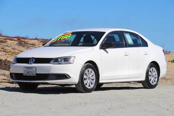 2014 Volkswagen Jetta Sedan Low Price..WOW! - cars & trucks - by... for sale in Monterey, CA – photo 9