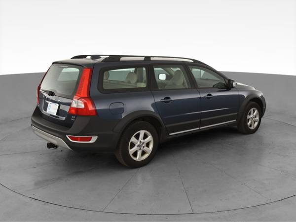 2009 Volvo XC70 3.2 Wagon 4D wagon Blue - FINANCE ONLINE - cars &... for sale in Cleveland, OH – photo 11