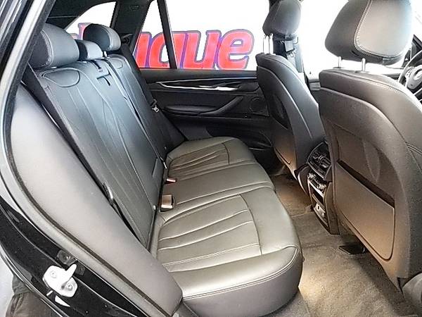 2018 BMW X5 AWD 4D Sport Utility/SUV xDrive35i for sale in Dubuque, IA – photo 21