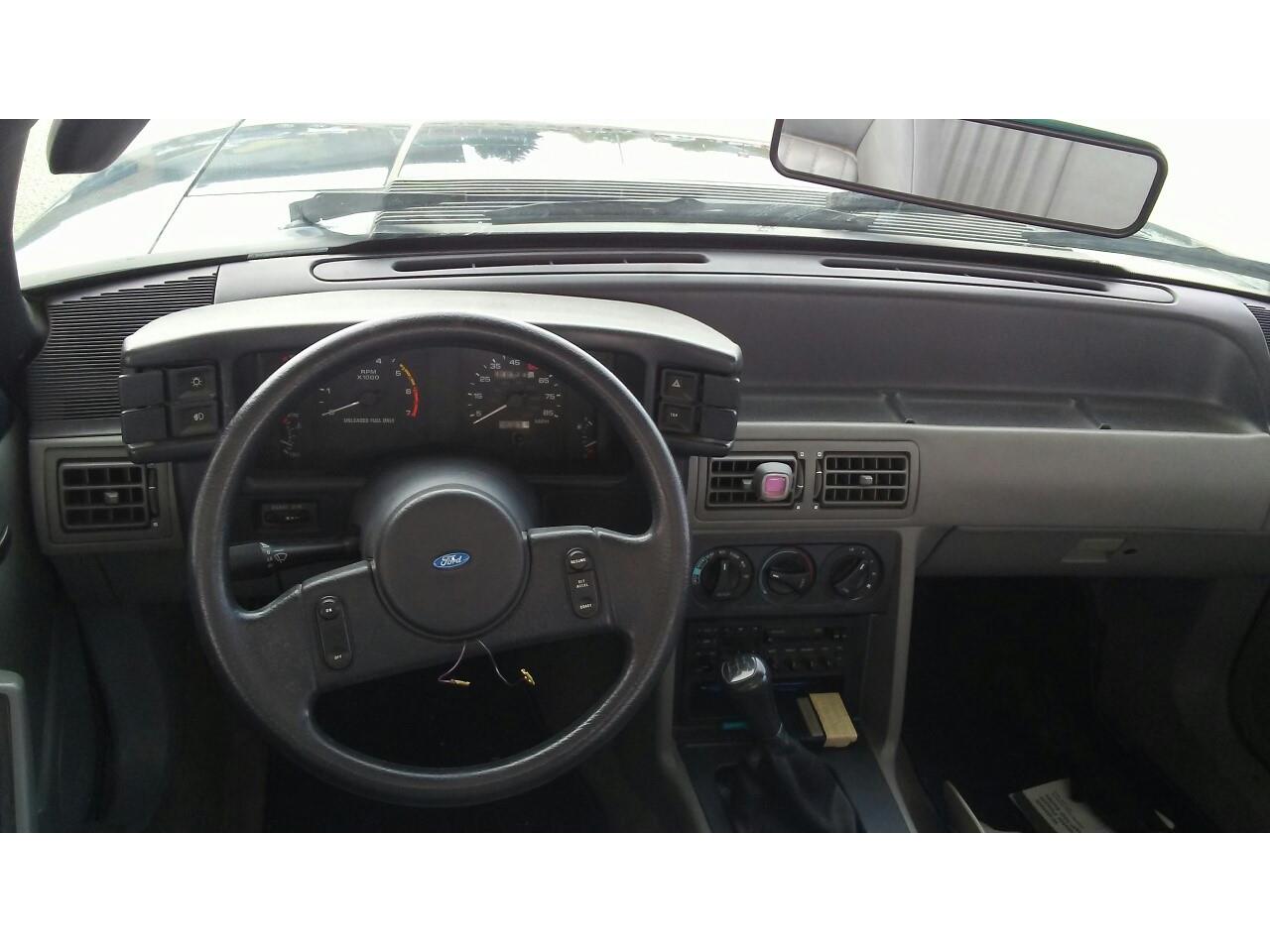 1987 Ford Mustang GT for sale in Bloomington, IL – photo 2